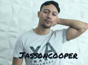 Jassoncooper