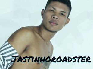 Jastinhoroadster