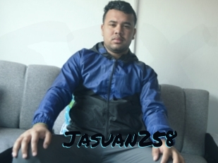 jasuan258 Sexties