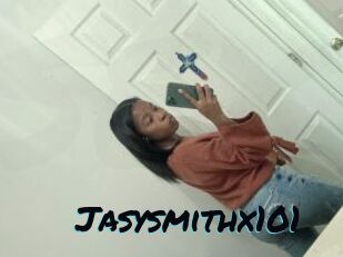 Jasysmithx101