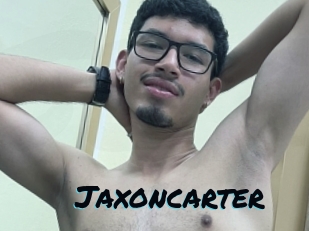 jaxoncarter Sexties