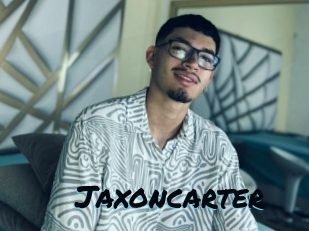 jaxoncarter Sexties