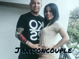 Jaxtsoncouple