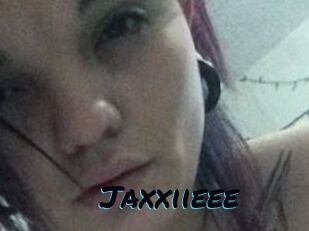 Jaxxiieee