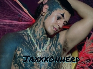 jaxxxonherd Sexties