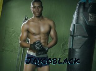 Jaycoblack