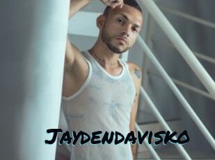 Jaydendavisko