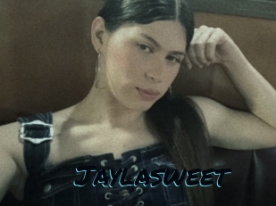 Jaylasweet