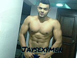 Jaysexymen