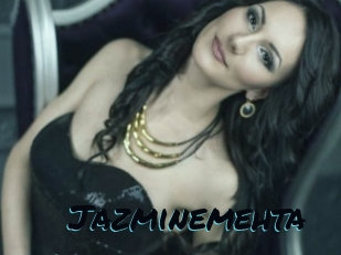 Jazminemehta