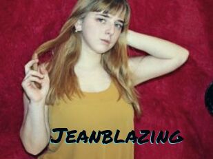 Jeanblazing