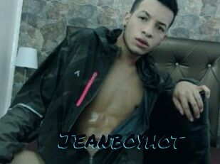 Jeanboyhot