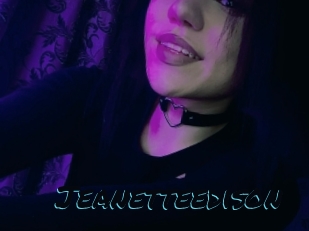 Jeanetteedison