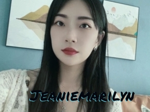 Jeaniemarilyn