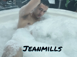 jeanmills Sexties