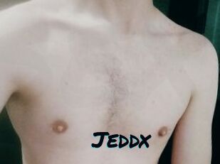 Jeddx