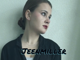 Jeenmiller