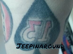 Jeepinaround