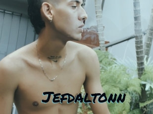 Jefdaltonn