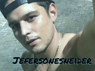 Jefersonesneider