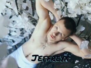 Jeffreyx