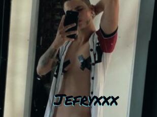 Jefryxxx