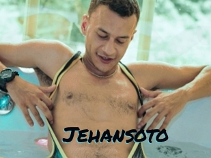 Jehansoto
