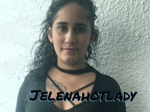 Jelenahotlady
