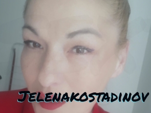 Jelenakostadinov