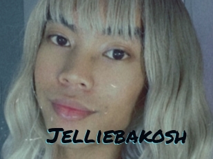 Jelliebakosh