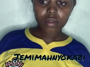 Jemimahnyokabi