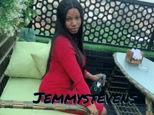 Jemmystevens