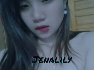 Jenalily
