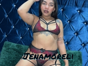 jenamoreli Sexties