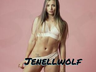 Jenellwolf