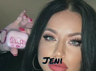 Jeni