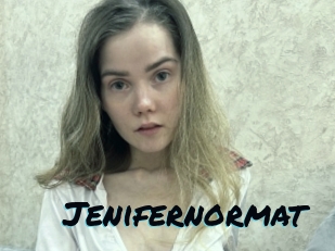 Jenifernormat