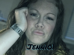 Jenn101