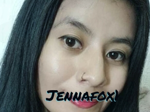 Jennafox1