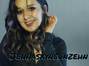 Jennasxyneunzehn