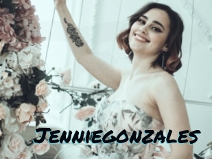Jenniegonzales