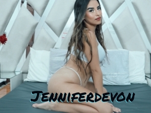 Jenniferdevon