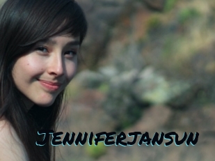 jenniferjansun Sexties