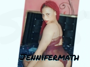 Jennifermath