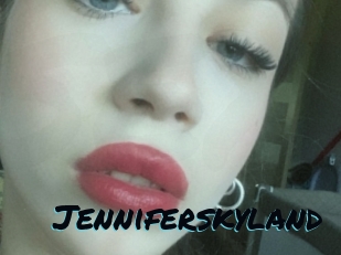 jenniferskyland Sexties