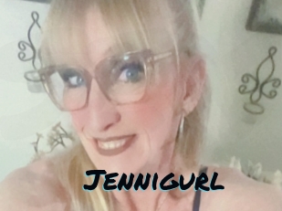 Jennigurl