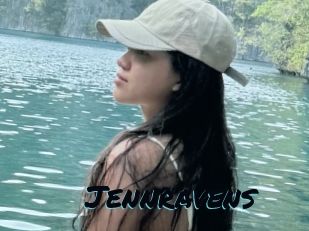 Jennravens