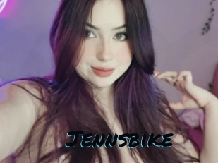 Jennsbike