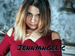 Jennyangelic