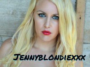 Jennyblondiexxx
